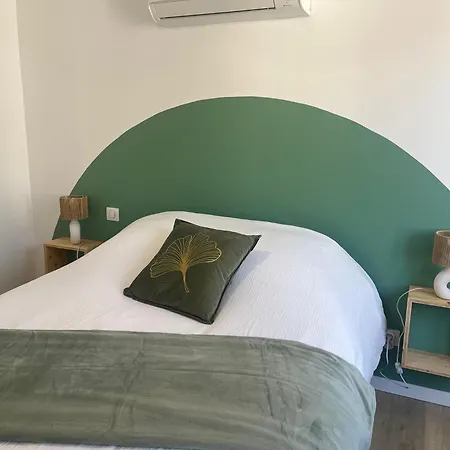 Apartamento L'écrin Gourdanais Gourdan-Polignan