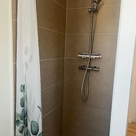 L'ecrin Gourdannais -design, Fibre & Calme דירה *