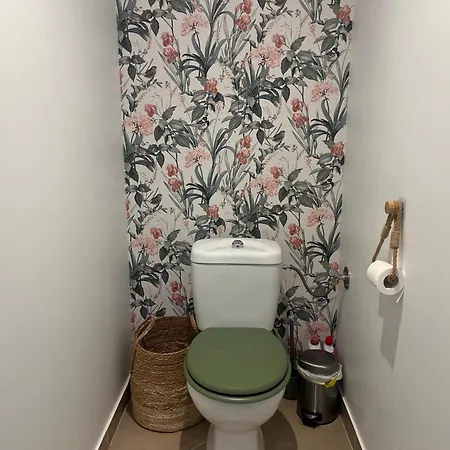 L'ecrin Gourdannais -design, Fibre & Calme *