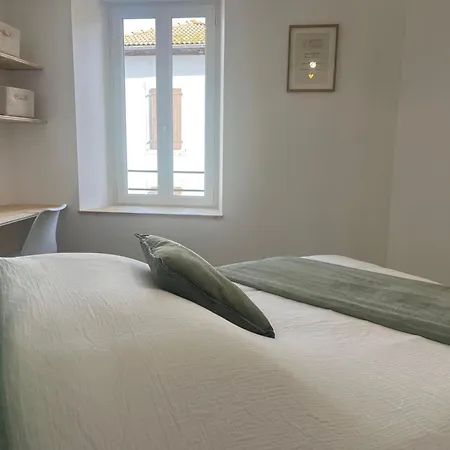 L'ecrin Gourdannais -design, Fibre & Calme Gourdan-Polignan