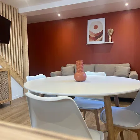 L'ecrin Gourdannais -design, Fibre & Calme * Gourdan-Polignan