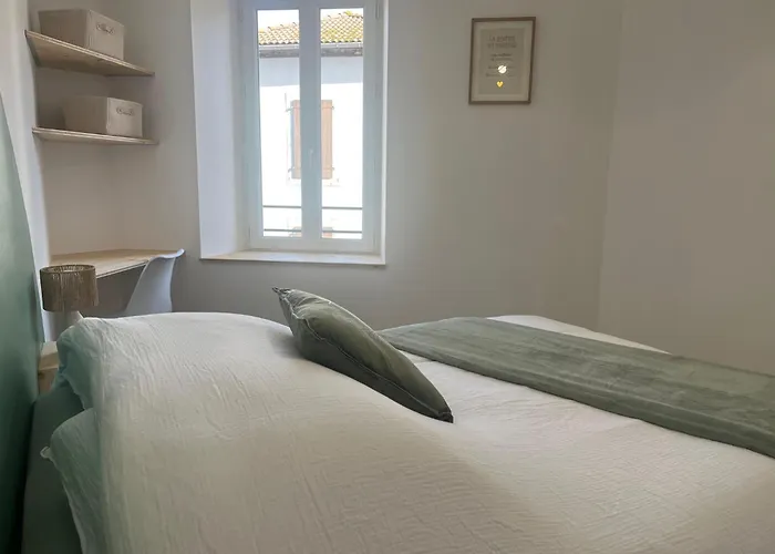 L'ecrin Gourdannais -design, Fibre & Calme Gourdan-Polignan