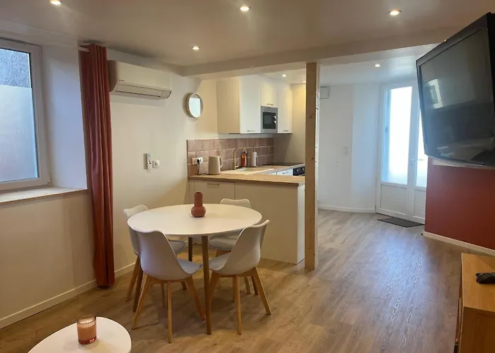 L'ecrin Gourdannais -design, Fibre & Calme Gourdan-Polignan