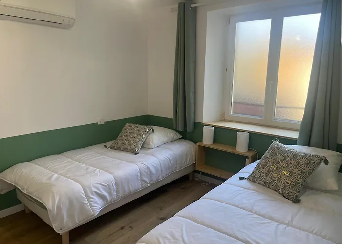 L'ecrin Gourdannais -design, Fibre & Calme Gourdan-Polignan