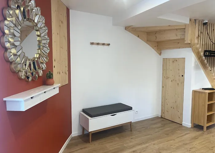 L'ecrin Gourdannais -design, Fibre & Calme